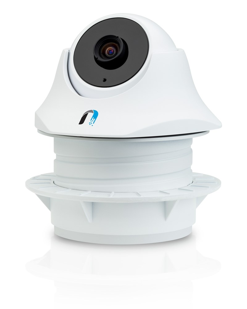UBIQUITI UniFi Video Camera Dome UVC-DOME, 720p, H.264 -κωδικός UVC-DOME