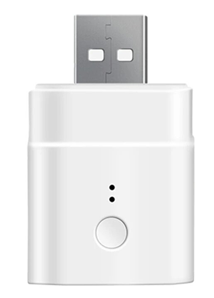 SONOFF Smart USB adapter Micro, 5V, Wireless -κωδικός SNF-MICRO