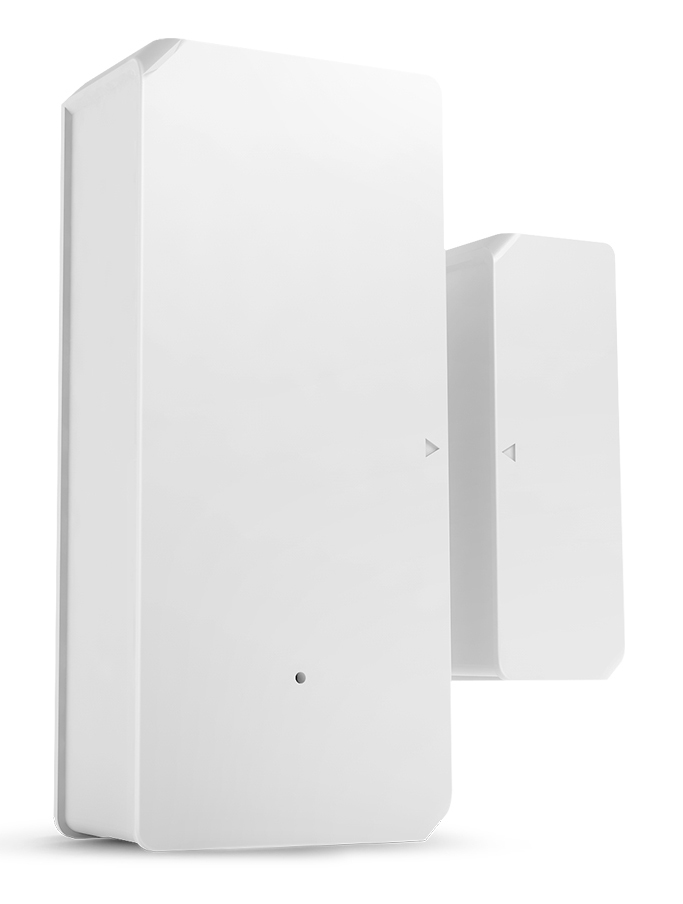 SONOFF alarm sensor πόρτας & παραθύρου DW2-RF, RF 433MHz -κωδικός DW2-RF