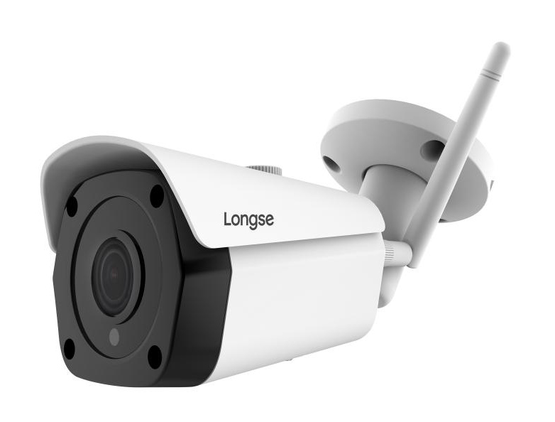 LONGSE IP κάμερα LBF30FK500W, WiFi, 3.6mm, 1/2.5" CMOS, 5MP, IP67 -κωδικός LBF30FK500W