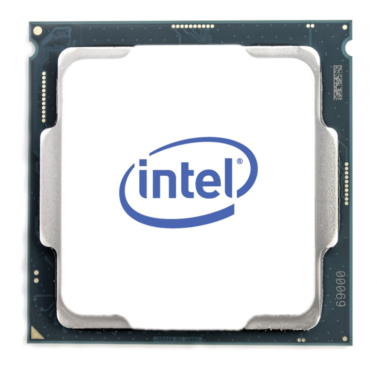 INTEL CPU Pentium Gold G6400T, 2 Cores, 3.40GHz 4MB Cache, LGA1200, tray -κωδικός CM8070104291907