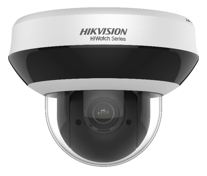 HIKVISION HIWATCH PTZ IP κάμερα HWP-N2404IH-DE3, 2.8-12mm 4MP, IP67, PoE -κωδικός HWP-N2404IH-DE3
