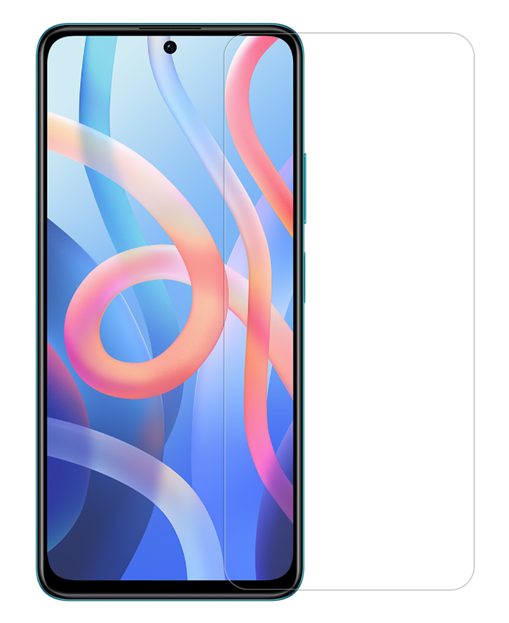 NILLKIN tempered glass Amazing Η, Xiaomi Redmi Note 11 5G/POCO M4 Pro 5G -κωδικός 6902048234697