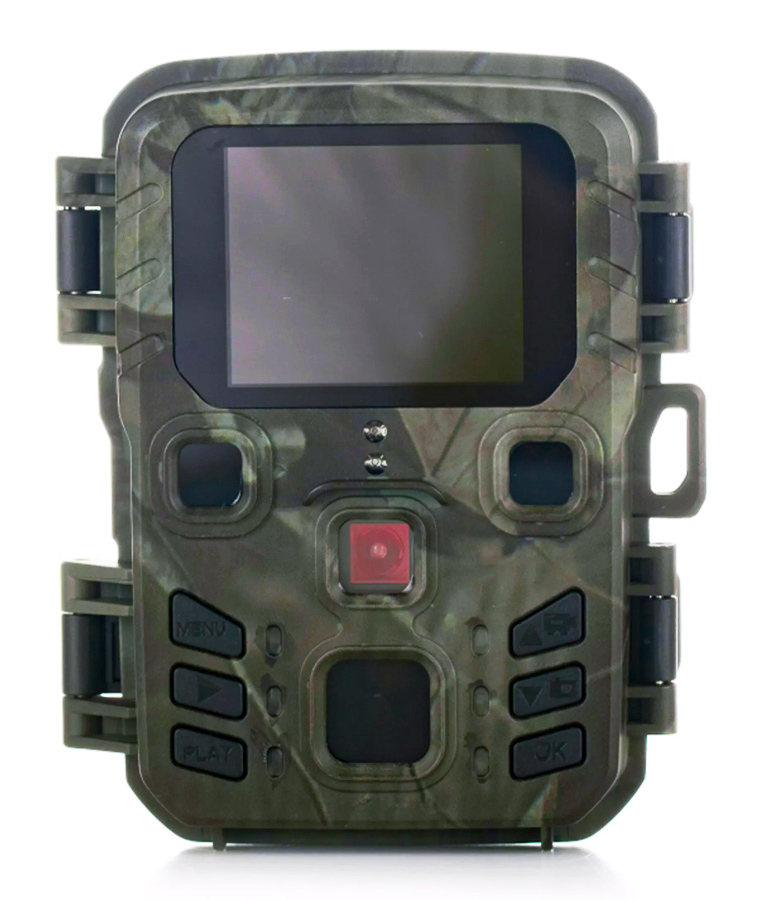 SUNTEK κάμερα για κυνηγούς MINI301, PIR, 20MP, 1080p, IP65 -κωδικός MINI301