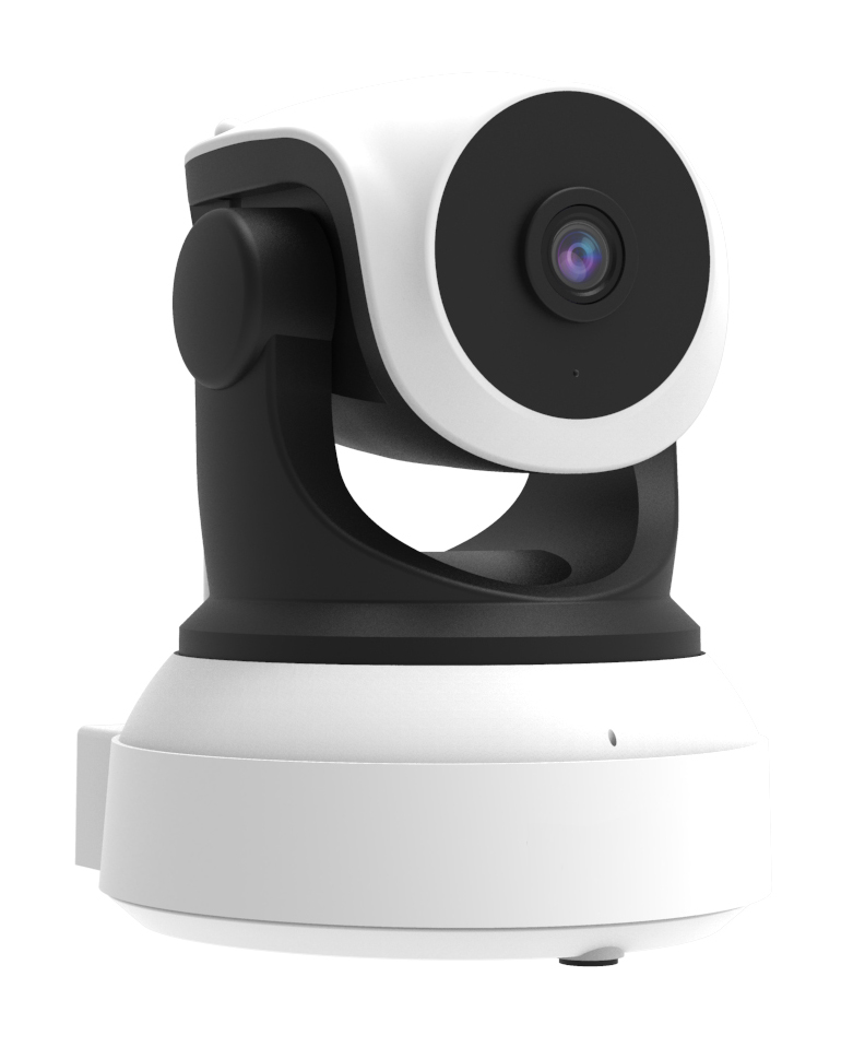 VSTARCAM smart IP κάμερα CS24B, 3MP, WiFi, battery backup -κωδικός CS24B