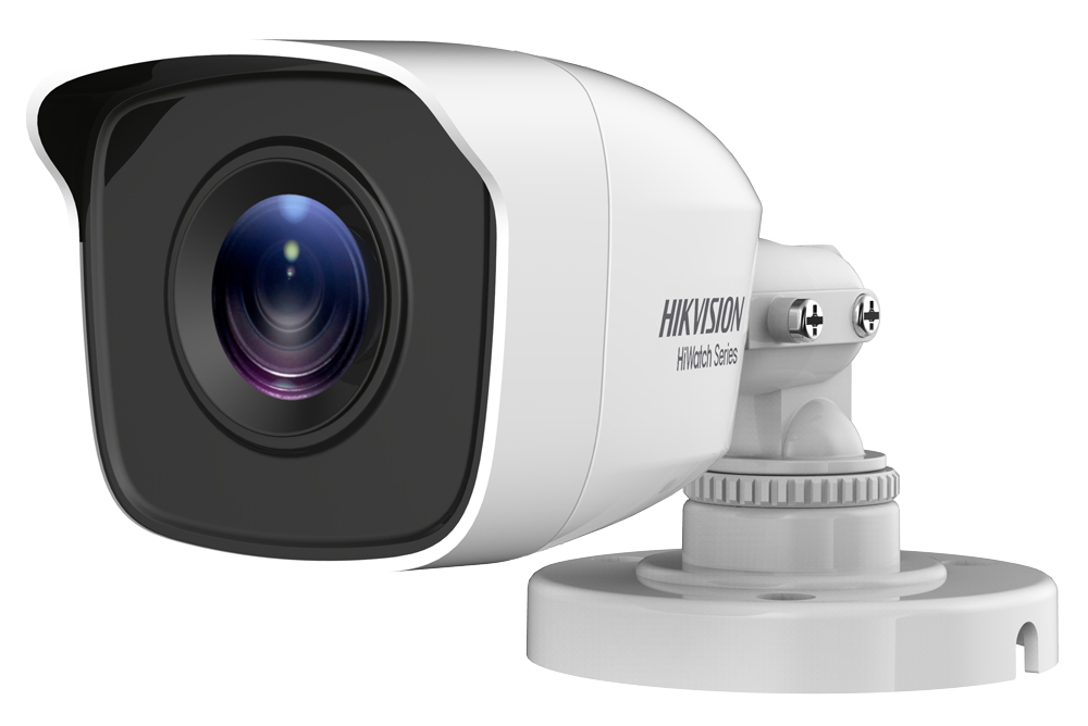 HIKVISION HIWATCH υβριδική κάμερα HWT-B150-M, 2.8mm, 5MP, IP66, IR 20m -κωδικός HWT-B150-M