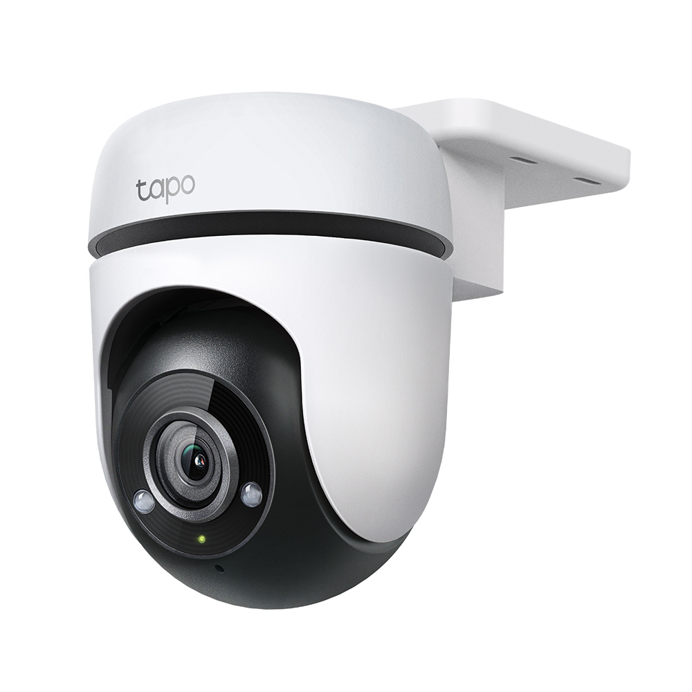 TP-LINK smart κάμερα Tapo C500, 1080p, PTZ, Wi-Fi, IP65, Ver. 1.0 -κωδικός TAPO-C500