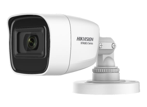 HIKVISION HIWATCH υβριδική κάμερα HWT-B120-MS, 2.8mm, 2MP, IP66, IR 30m -κωδικός HWT-B120-MS
