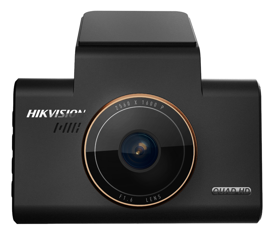HIKVISION dash κάμερα αυτοκινήτου C6 Pro με 3" οθόνη, GPS, Wi-Fi, 1600p -κωδικός AE-DC5313-C6PRO
