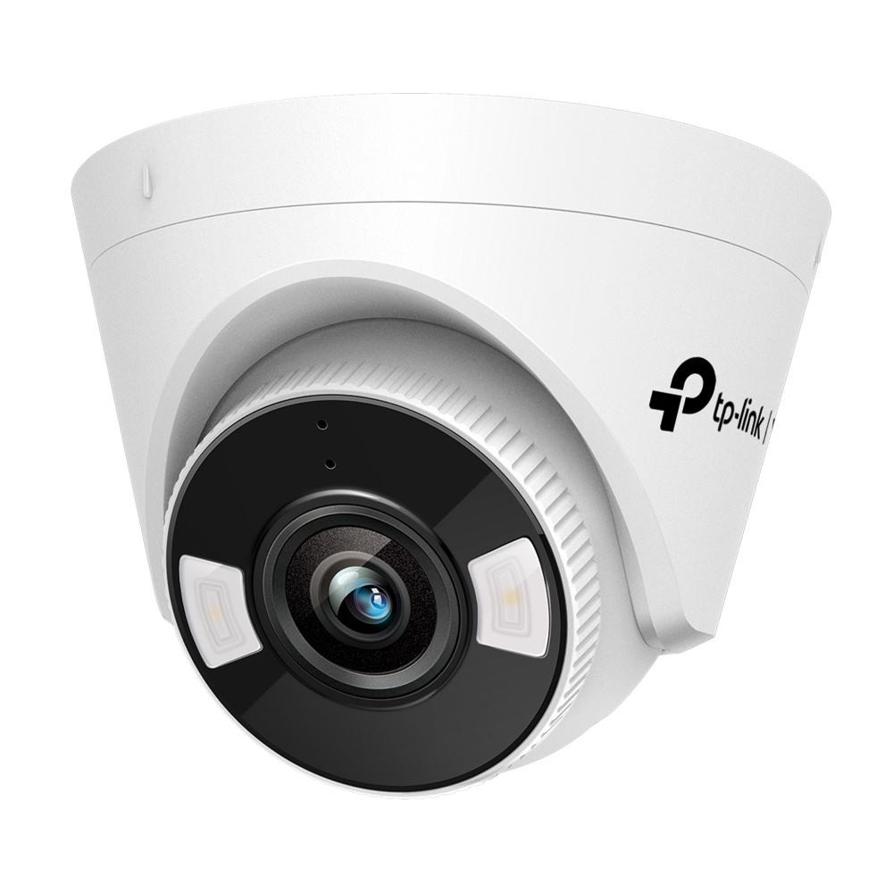 TP-LINK IP κάμερα VIGI C440, 2.8mm, 4MP, PoE, SD, Ver. 2.0 -κωδικός VIGI-C440-28MM