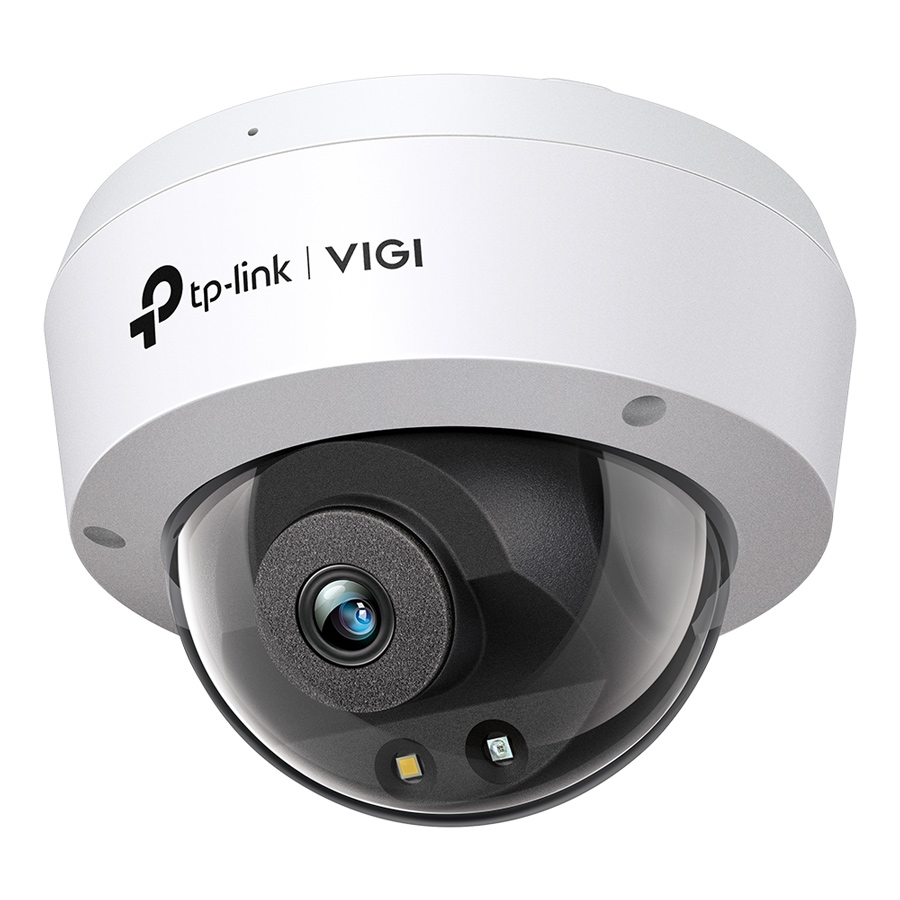 TP-LINK IP κάμερα VIGI C230, 4mm, 3MP, PoE, IP67/IK10, Ver. 1.0 -κωδικός VIGI-C230-4MM