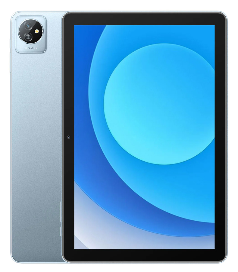 BLACKVIEW tablet Tab 70 WiFi, 10.1", 4/64GB, Android 13, 6580mAh, μπλε -κωδικός TAB70WIFI-BL
