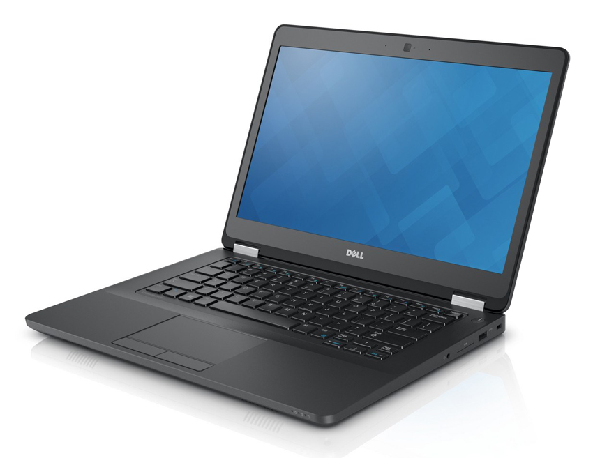 DELL Laptop Latitude 5480, i5-7300HQ, 8/256GB M,2, 14", Cam, REF Grade B