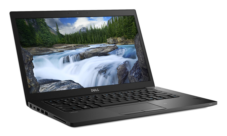 DELL Laptop Latitude 7490, i5-8350U, 8/512GB M,2, 14", Cam, REF Grade B