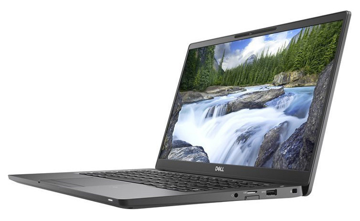 DELL Laptop Latitude 7400, i5-8365U, 8/128GB M,2, 14", Cam, REF Grade B