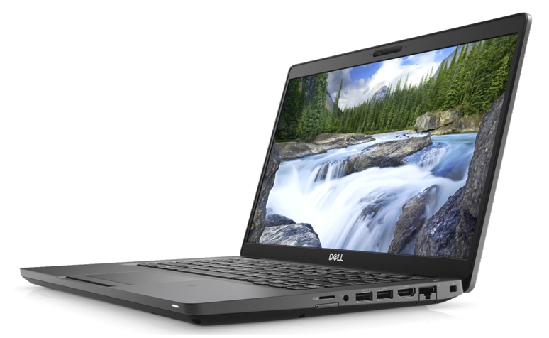 DELL Laptop Latitude 5400, i5-8365U, 8/256GB M,2, 14", Cam, REF Grade A