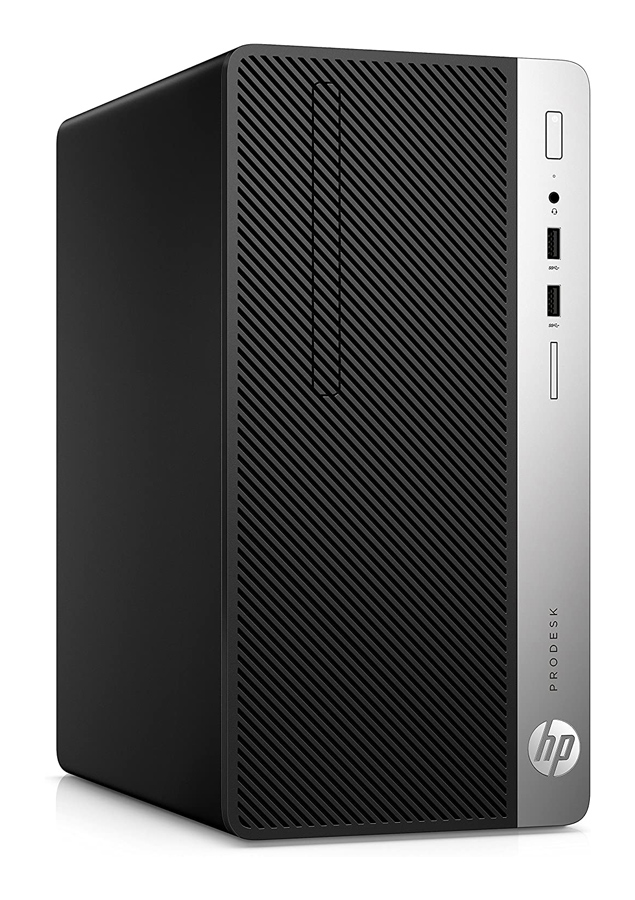 HP PC ProDesk 400 G5 MT, i5-8400, 8GB, 256GB M,2, REF SQR