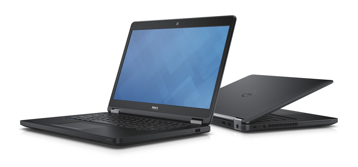 DELL Laptop Latitude E5450, i5-5300U, 8/256GB SSD, 14", REF Grade B -κωδικός L-3918-GB