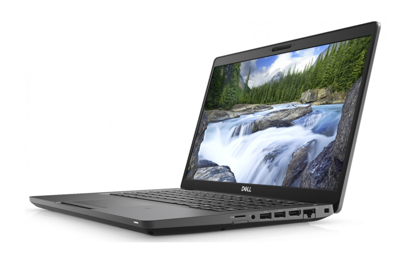 DELL Laptop 5400, i5-8365U, 16/512GB SSD, 14", Cam, Win 10 Pro, FR -κωδικός FRL-252