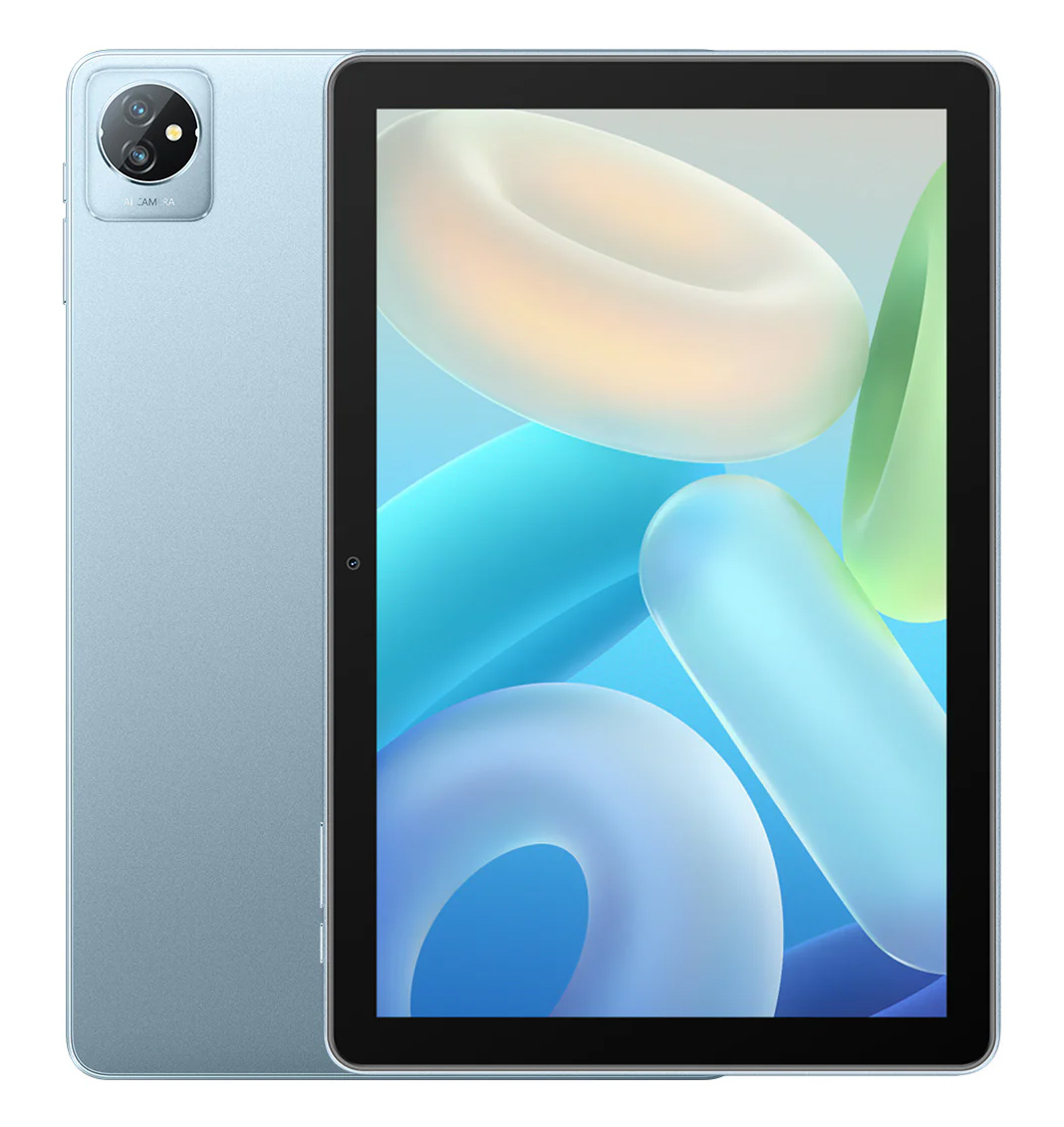 BLACKVIEW tablet Tab 8 WiFi, 10.1", 4/128GB, Android 12, 6580mAh, μπλε -κωδικός TAB8WIFI-BL