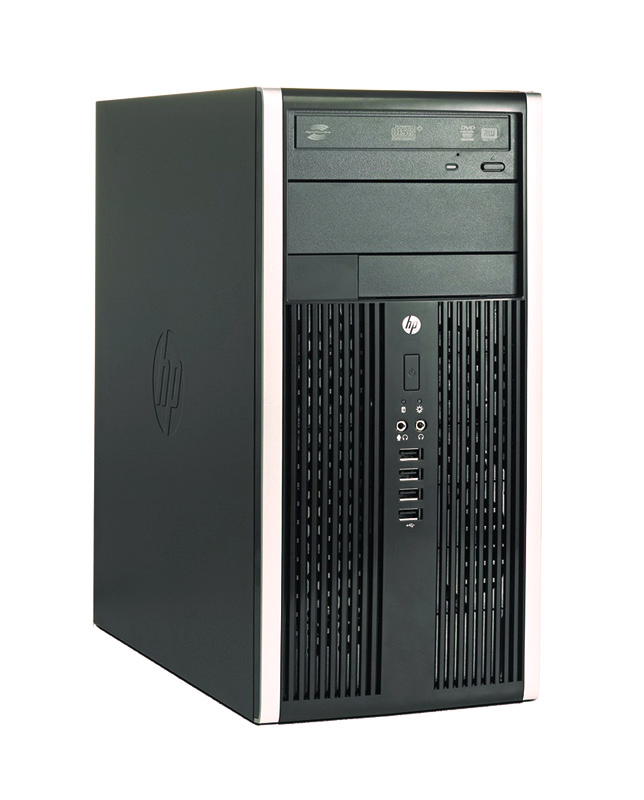 HP PC 6300 Pro MT, i5-3570, 4/500GB, DVD, REF SQR -κωδικός PCM-2003-SQR