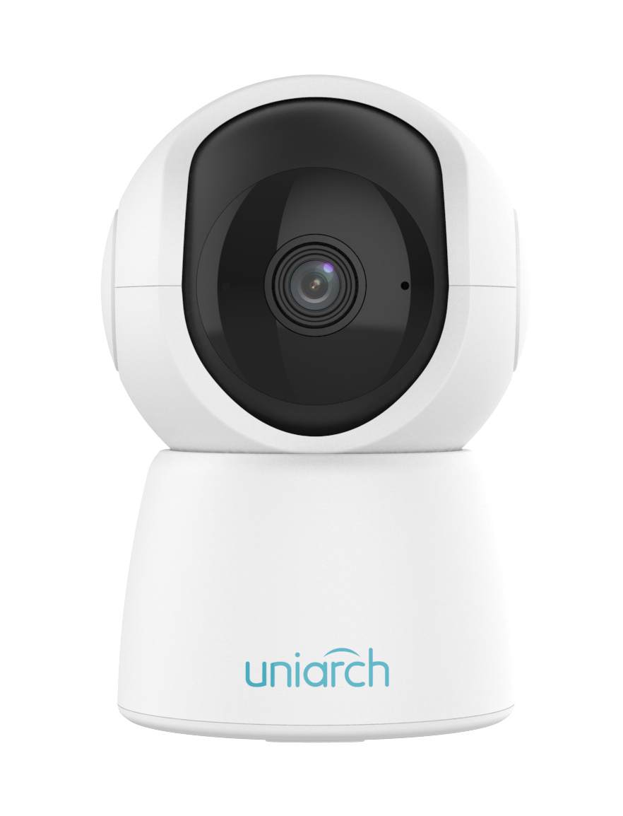 UNIARCH smart κάμερα UHO-S2E-M3, 3MP, WiFi, PTZ, SD -κωδικός UHO-S2E-M3