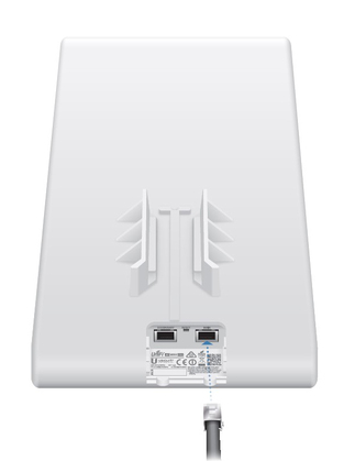 UBIQUITI UniFi Access Point UAP-AC-M-PRO, AC Mesh Pro, 3x3 MIMO