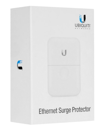 UBIQUITI Ethernet Surge Protector ETH-SP-G2, max. 10kA UBIQUITI Ethernet Surge Protector ETH-SP-G2, max. 10kA