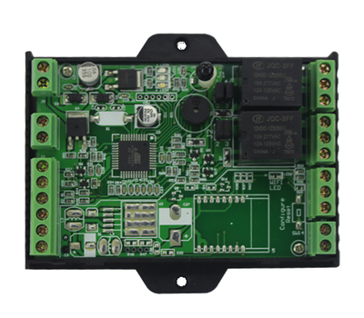 SECUKEY Μίνι ελεγκτής δύο θυρών SCK-SBOARD-IIWIFI