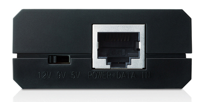 TP-LINK PoE splitter TL-POE10R, 2x 10/100/1000Mbps, Ver. 11.0 TP-LINK PoE splitter TL-POE10R, 2x 10/100/1000Mbps, Ver. 11.0