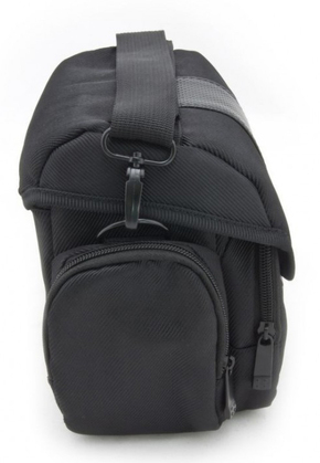 ESPERANZA τσάντα για φωτογραφική μηχανή ET145, 14 x 9 x 14.5cm