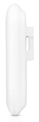 UBIQUITI NanoStation Loco 5AC, 5GHz, 450Mbps, 13dBi, λευκό