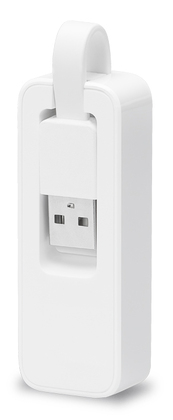 TP-LINK αντάπτορας δικτύου UE200, USB, 100Mbps Ethernet, Ver. 1.0