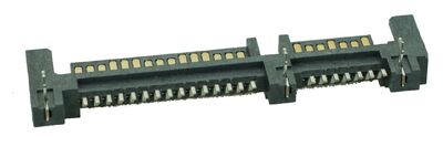 HDD Connector - SATA 7+15P