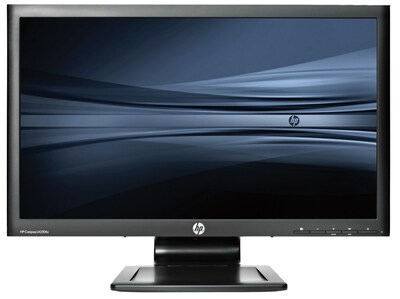 HP used οθόνη LA2306X LED, 23" 1920x1080px, VGA/DVI/DisplayPort, Grade A