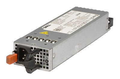 DELL used PSU J38MN για PowerEdge R610, 502W