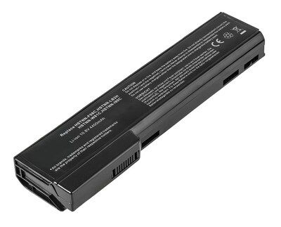 POWERTECH Συμβατή μπαταρία για HP ProBook 6570b