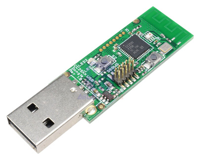 SONOFF USB Dongle CC2531, ZigBee