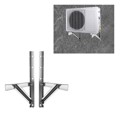 Βάση στήριξης TOOL-0067, 410x460mm, ανοξείδωτη, max 180kg