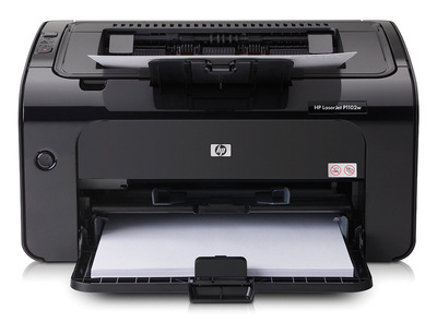 HP used Printer Laserjet Pro P1102W, Laser, Mono, WiFi, με toner