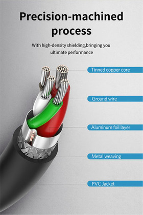 CABLETIME καλώδιο προέκτασης USB CT-AMAFN, 5Gbps, 1m, μαύρο