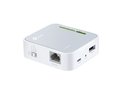 TP-LINK Wireless Travel Router TL-WR902AC, 750Mbps AC750, Ver. 1.0 TP-LINK Wireless Travel Router TL-WR902AC, 750Mbps AC750, Ver. 1.0