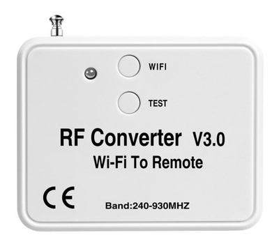 Μετατροπέας WiFi σε RF YET6956-V3