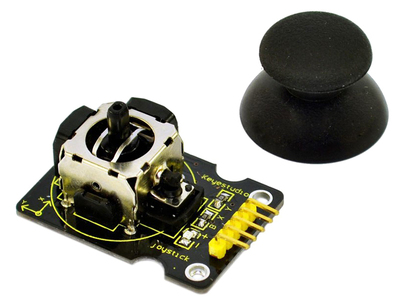 KEYESTUDIO joystick module KS0008, για Arduino