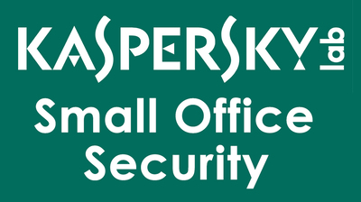 KASPERSKY Small Office Security ESD, 10 PC, 10 mobile, 1 server, 1 έτος