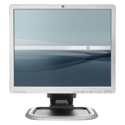 HP used οθόνη LA1951G LCD, 19" 1280x1024px, VGA/DVI, Grade B