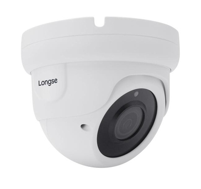 LONGSE υβριδική κάμερα LIRDCATHC200ESL, 2.8-12mm, 1/2.8"SONY 2MP, IR 30m