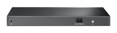 TP-LINK JetStream smart switch TL-SG2218, 16-Port Gigabit, Ver. 1.0 TP-LINK JetStream smart switch TL-SG2218, 16-Port Gigabit, Ver. 1.0