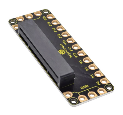 KEYESTUDIO edge connector IO breakout board KS0434 για Micro:bit