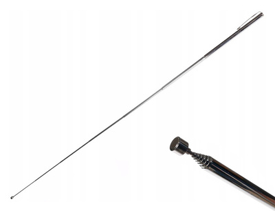Τηλεσκοπικός μαγνήτης AG495A, 12.5-65cm, έως 2.7kg Τηλεσκοπικός μαγνήτης AG495A, 12.5-65cm, έως 2.7kg